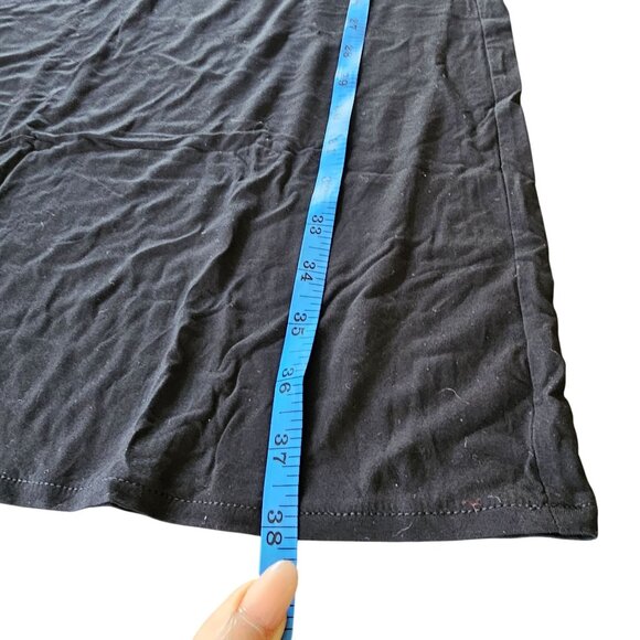 NWT Recliner T Back Long Nightgown Bamboo size XS - Picture 6 of 6